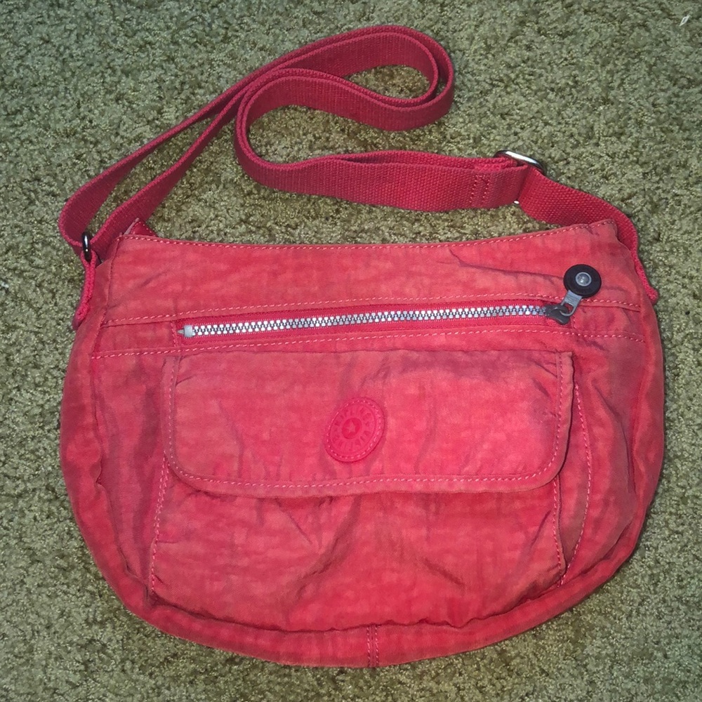 Kipling CrossBody/ Purse